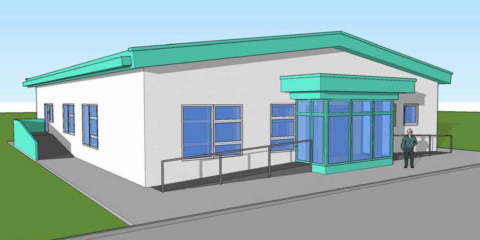 El municipio pontevedrés de Tomiño iniciará 4 proyectos de eficiencia energética en edificios municipales