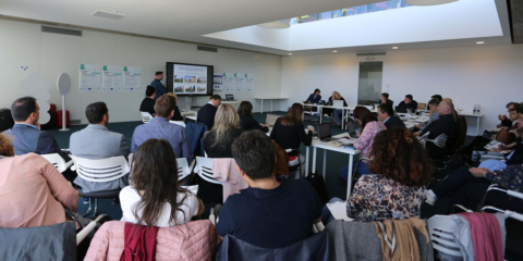 El Plan de Acción de Extremadura presenta sus objetivos para unas viviendas sociales más sostenibles