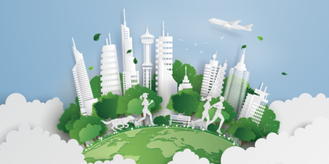 El primer estudio de la huella hídrica de la edificación residencial en España presenta sus resultados