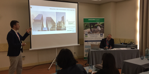 Proyectos de obra nueva, rehabilitaciones y restauraciones sostenibles presentados en DPA Forum