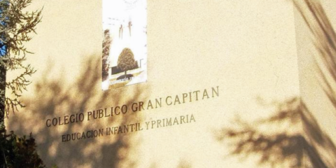 Más de 1,5 millones de euros para la rehabilitación energética de dos colegios de Salamanca