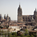 Salamanca aprueba una estrategia para crear una ciudad verde que integre urbanismo y naturaleza