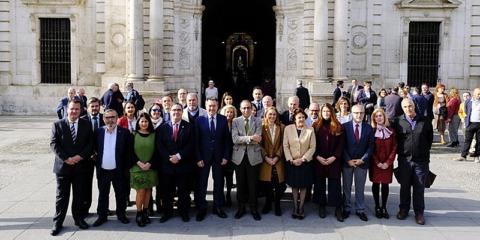 Sevilla presenta el Plan Estratégico 2030 para la consecución de los Objetivos de Desarrollo Sostenible