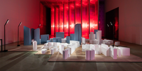 El Túnel Climático Julio Verne en Francia se podrá utilizar como infraestructura de investigación en la construcción