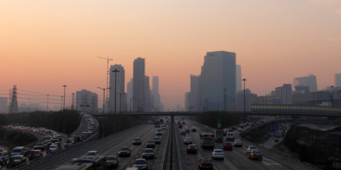 Desarrollan en Córdoba fotocatalizadores basados en residuos de arroz para eliminar los NOx del aire