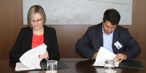 Actuaciones de rehabilitación y regeneración urbana en los municipios valencianos de Olocau y Llíria