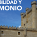Valladolid acogerá el 2 y 3 de mayo el ‘IV Curso Accesibilidad y Patrimonio’ organizado por la ETSAVA