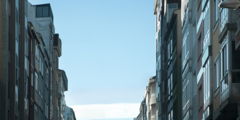 La Xunta de Galicia subvencionará obras de rehabilitación, accesibilidad, habitabilidad y seguridad