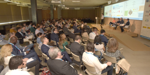 El V Congreso Edificios Inteligentes constata el avance de la digitalización en el sector de la edificación en España