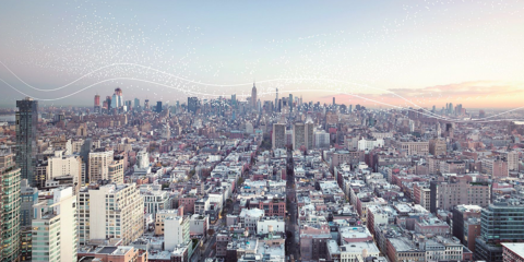 La alianza entre Schindler y Telefónica dotará al transporte vertical de conectividad digital IoT