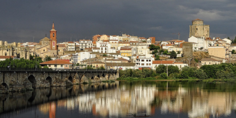 Aprobado el ARU para las actuaciones de regeneración urbana del barrio salmantino de Chinchibarra