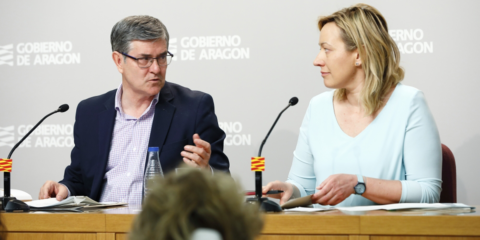 Aragón impulsa la creación de medidas para la sostenibilidad energética en edificios públicos