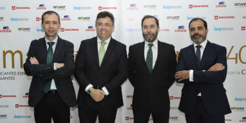 Asociación de Fabricantes Españoles de Lanas Minerales Aislantes, AFELMA