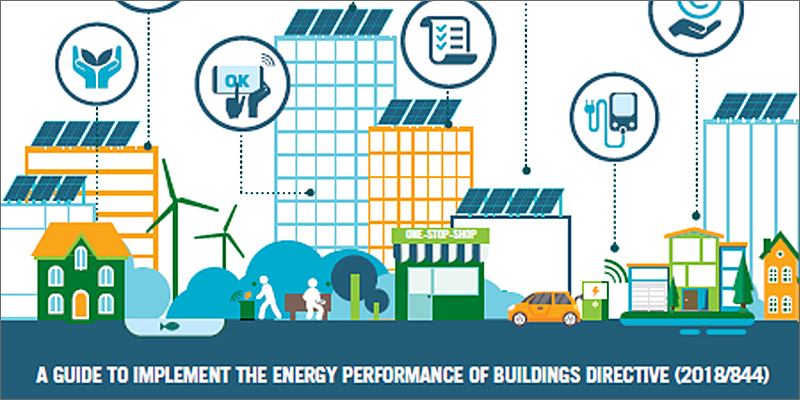 guía de implementación directiva eficiencia energética