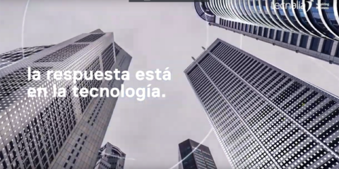 Building Technologies. Construyendo el futuro con Tecnalia