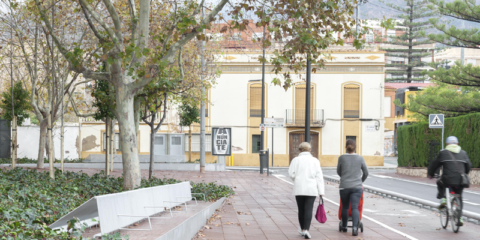 Castellón y Alicante acogerán dos jornadas sobre el drenaje urbano sostenible el 15 y 22 de mayo