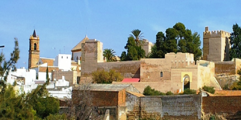 Los colegios del municipio sevillano Mairena del Alcor mejoran la eficiencia energética