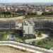 El edificio de consumo energético casi nulo Rosae en Zaragoza tendrá financiación verde