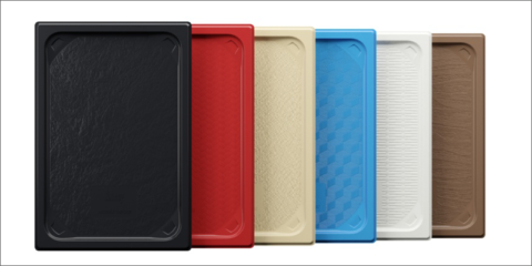 Los envases alimentarios ecosostenibles de Knauf Industries estarán presentes en Seafood Expo Global