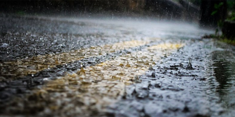 Un estudio de UPV y UPM puede contribuir a mejorar la gestión urbana del agua de lluvia