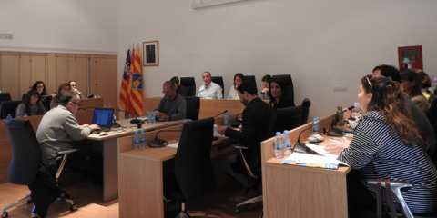 Formentera aprueba el Plan de Residuos y la construcción de una planta de compostaje