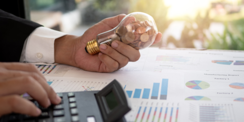 Galicia aumenta las ayudas para proyectos de ahorro y eficiencia energética y promover la reducción de emisiones