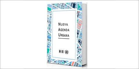 El Gobierno Vasco y ONU-Habitat fomentarán e implementarán el desarrollo de la ciudad sostenible