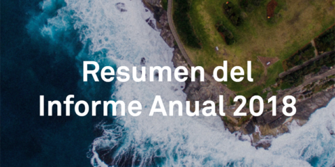 El Informe Anual de Triodos Bank refleja el impacto de las financiaciones sostenibles en la reducción de emisiones