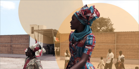 Nuevo informe ‘Material Playbook’ de Arup sobre materiales aislantes a partir de residuos naturales