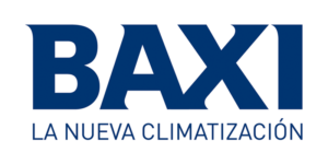 logotipo baxi