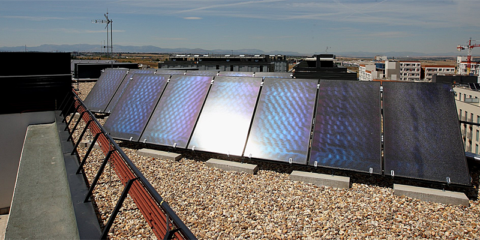 Madrid amplía el plazo de solicitud a entidades de crédito para unirse a la línea de financiación de rehabilitación