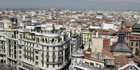 Madrid aprueba los dos primeros paquetes de Inversiones Financieramente Sostenibles de 2019