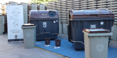 Madrid aprueba la Estrategia de Prevención y Gestión de Residuos para alcanzar objetivos de economía circular