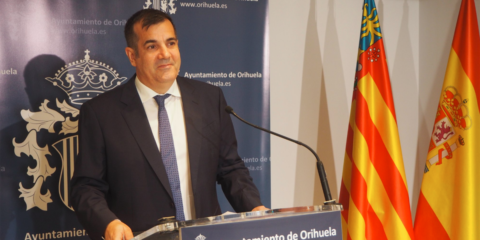 El municipio alicantino de Orihuela lanza un curso gratuito especializado en construcción sostenible