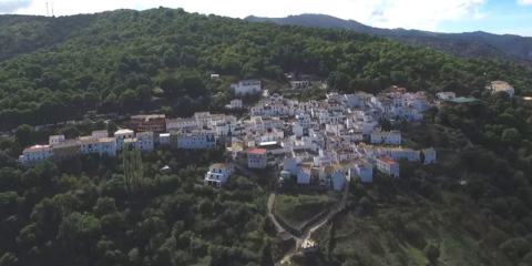 El municipio malagueño de Pujerra abrirá el programa de rehabilitación de viviendas