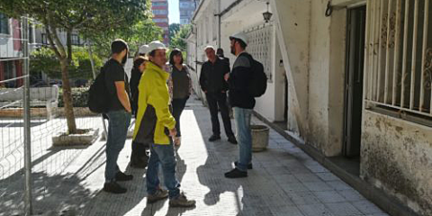 El municipio pontevedrés de Ponteareas rehabilita varias casas destinadas a emergencia social