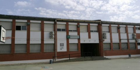 El municipio sevillano Cañada del Rosal implementa medidas pasivas de eficiencia energética en centros educativos