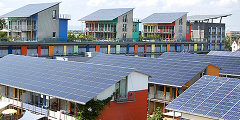 Jornada ‘Retos Ciudad y Energía. Edificios energéticamente flexibles, proyecto Sabina’ en Madrid