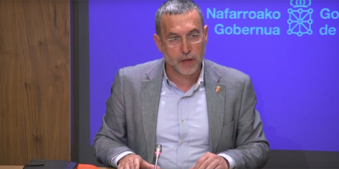 Navarra aprueba el Plan de Vivienda priorizando las ayudas a la rehabilitación energética y la accesibilidad