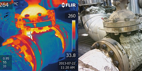 Una nueva herramienta de cálculo diseñada por AFELMA, ANDIMAI y el IDAE determina la calidad del aislamiento