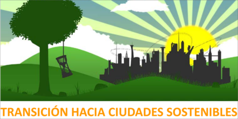 Jornada ‘Transición hacia ciudades sostenibles. Planificación y desarrollo de las Urbes’ en Las Palmas