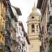 Pamplona aumenta el presupuesto de IFS con actuaciones de regeneración urbana