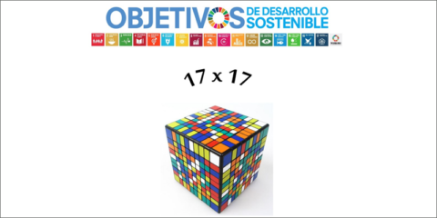 Presentado el informe ’17X17 Análisis sobre la sostenibilidad en España 2019 en las 17 CCAA’ sobre los ODS
