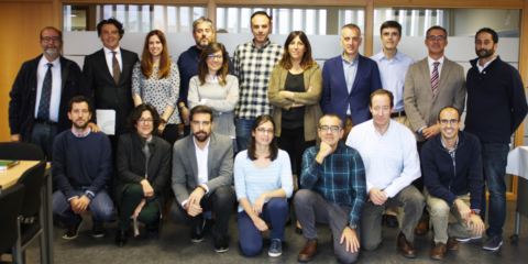 El proyecto europeo Construye2020+ elabora una hoja de ruta de formación para una construcción sostenible