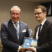 El proyecto ‘Life Battle CO2’, ganador del premio ‘Mejores Prácticas Ambientales’ del sector asfáltico 2019