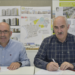 El proyecto de regeneración urbana de Pamplona ‘Efidistrict’ entra en la segunda fase
