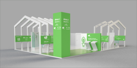 Experiencias sensoriales sobre confort y ahorro energético en la vivienda sostenible SIMAlab