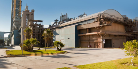 SBTi reconoce la sostenibilidad de HeidelbergCement al alcanzar los objetivos de reducción de emisiones de CO2