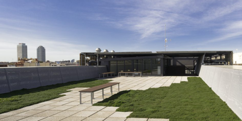 El sistema de impermeabilización y aislamiento de Danosa recibe la Evaluación Técnica Europea