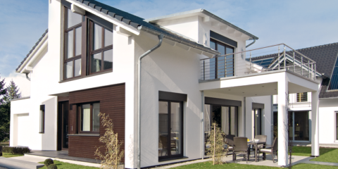 Las soluciones innovadoras y sostenibles de Kömmerling estarán presentes en BBConstrumat